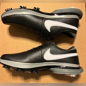 Nike Air Zoom Victory Tour 3 Retro Low Golf Shoes - Men Sizes 10 or 12- NEW